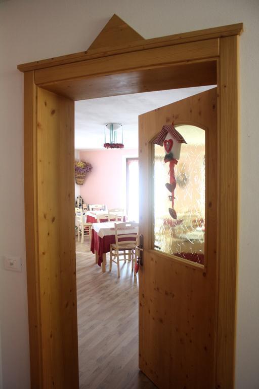 B&B Le Coccole Molveno Zewnętrze zdjęcie